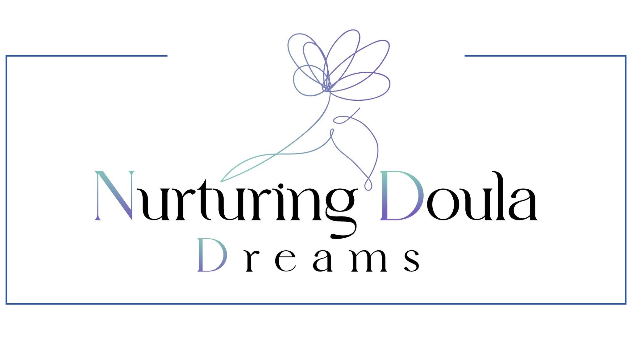 Nurturing Doula Dreams - Workshop Calendar